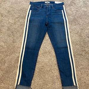 Brand New Loft Jeans